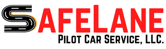 SafeLane Pilot Car Service, LLC.